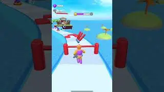 Rope Man New Game #games