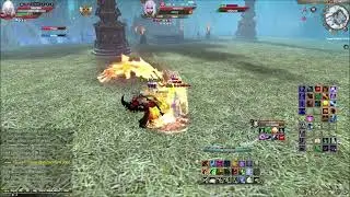 PW HISTORY - ARENA GUAN YU de ESP ( PSY ) [ Part 4 ] - Devil on Barcelos