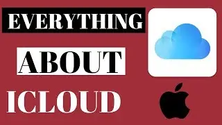 ICLOUD TUTORIAL IN HINDI - A TO Z OF ICLOUD - HOW TO USE PHOTOS IN ICLOUD