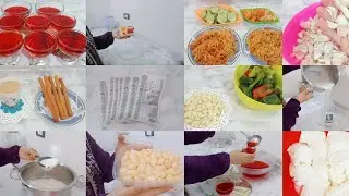 توفير التوفير👌الست الذكية تعمل حساب الظروف وتخلي مصروف بيتها حتي لو قليل يكفي لاخر الشهر بأفكاربسيطه