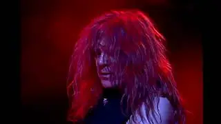 Iron Maiden - Blood Brothers (Live at Pista Atl&eacute;tica, Estadio Nacional, Chile, 2001)