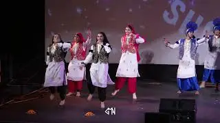 Virse De Waris I Divine Dreamers Showdown 2025