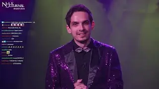 Nik Nocturnal Awards 2023