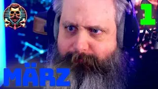 Einfach 24h BAN kassierrt! ☠️ || Best of März 1 2025 || Highlights GTA RP