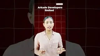 Arkade Developers Limited IPO | Full Details & Analysis: Know Before You Apply