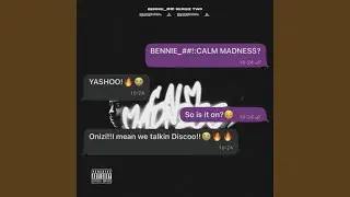 BENNIE_##! [WOZA M4DALA]