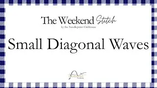 Small Diagonal Waves
