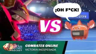 ⚔️ Victoria Inesperada | COMBATES ONLINE ⚔️
