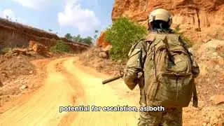Modern Combat. #warstories 