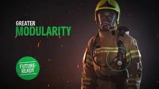 MSA M1 SCBA Europe   YOUR PLATFORM FOR THE FUTURE