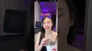 BIGO LIVE MISS APPLE LIVE STREAMING
