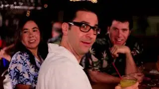 Jump and Clap