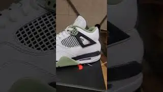 🚨Check Your Local Hibbett Sports Air Jordan 4 
