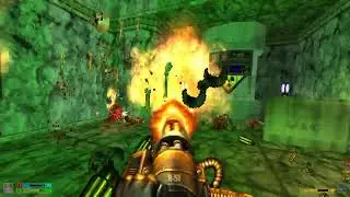 Project Brutality 3.0 Gameplay | No Commentary 3