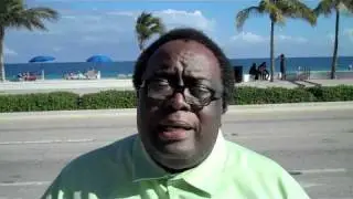 WikiLeaks and Jamaica: Interview with Professor David P. Rowe