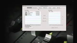 Configurando Eucon