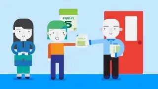 Why modern awards are important