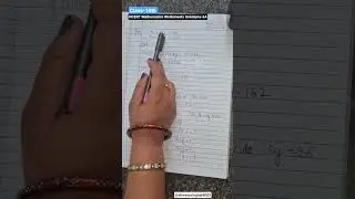 #easywayofsolution#cbse#classXth#ncertmathematics#worksheetssolution-3A