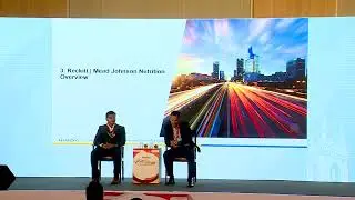Mead Johnson Global Procurement Transformation | ET GCC Growth Summit 2025