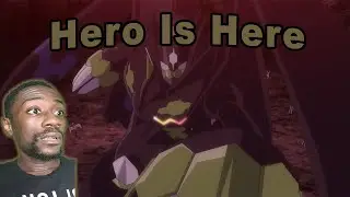 This Is A Pokemon! | Last Battle for Kalos AMV Pokemon XYZ | Reaction