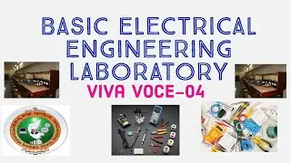 Three Voltmeter Method Viva Voce Questions and answers Basic Electrical  Engineering Laboratory VTU
