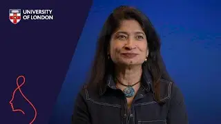 Inspirational Women: Kavita Reddi, Chair of the Board and start-up founder