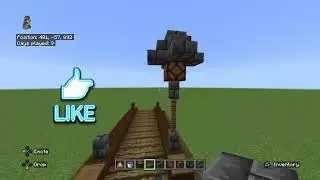 tutorial lampioni automatici che si accendono al tuo passaggio.