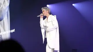 250831 ~ ซึมซับ (Doubtless) By Fourth - GeminiFouurth AWAKE Concert Day 2 [4K]