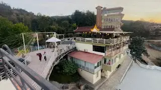 Trip to Hotel Sarathi
