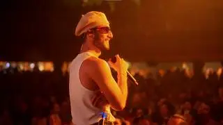 bbno$ 2025 AU-NZ Tour Recap
