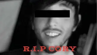 RIP Cory From @ROEnetwork  (not really)