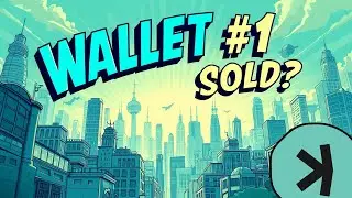 Каспа, с Днём размещения объявления о продаже HTX!