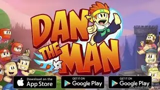 Dan the man