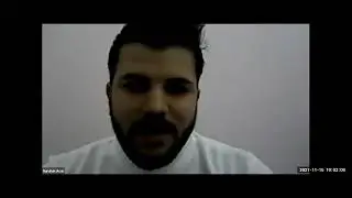 SORU ÇÖZÜM KAMPI - 15.11.2021 - 1