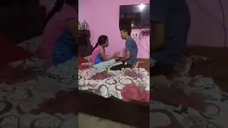 Fight bro and sis