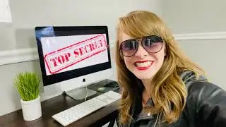 Distance Learning Star April Shawyer from Whitehall Elementary School