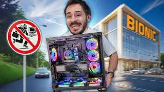 ΕΚΛΕΨΑ ΚΙ ΑΛΛΟ PC!
