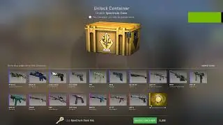Unboxing Falchion Knife Doppler #shorts #shorts