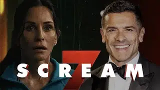 Confirming SCREAM 7 Production Rumors | GALE WEATHERS + New Nemesis?