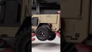 Want Camp Vibes for Your 1/18 or 1/24 Rig? We Got You! INJORA&rsquo;s Off-Road Trailer Is Ready to Roll!