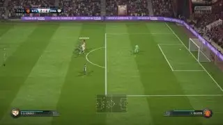 FIFA 18 Los cirotes 2.0 fusion perfecta rosi - denche