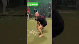 Happy Ape