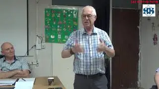 סדנת אלפרדו על השאלה האם צה