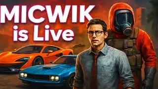 Micwik is Live