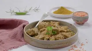 Pollo e Lenticchie al Curry | Secondi piatti | Ricetta facile | Bene Insieme | Conad