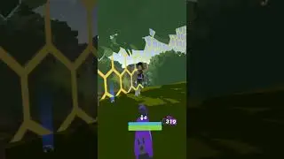 😈 Rec Royale: April Kill Montage, pt. 1 (Burst Rifle Special) 😈 #recroom #recroyale #kills  😈