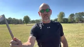 Left Handed vs Right Handed Boomerangs