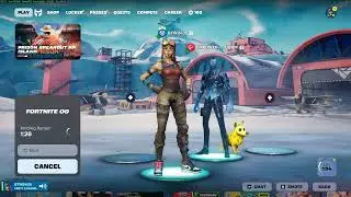 First fortnite vid!!