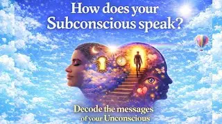 The Languages of the Subconscious: Keys to Emotional Healing