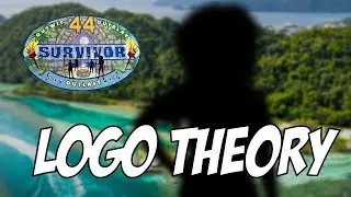 Is the Winner of Survivor 44 Hidden IN the logo?